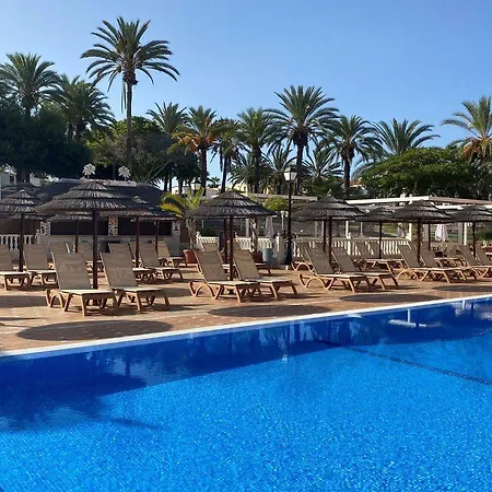 Parque De Americas * Playa de las Americas (Tenerife)