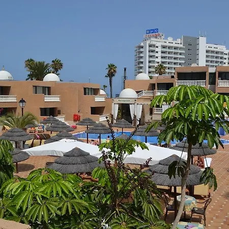 Parque De Americas Appartamento Playa de las Americas (Tenerife)