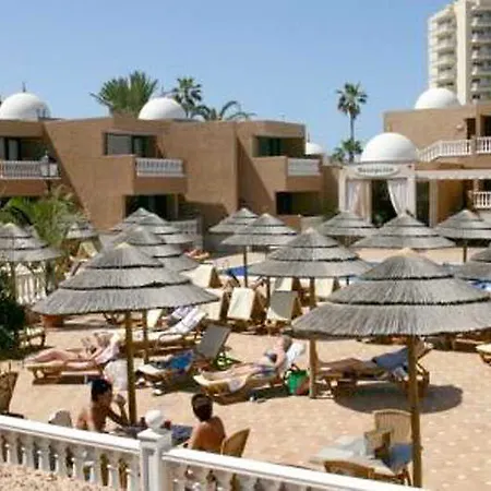 Parque De Americas Appartamento Playa de las Americas (Tenerife)