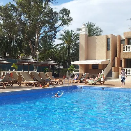 Appartamento Parque De Americas Playa de las Americas (Tenerife)