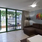 Parque De Americas דירה *