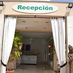 דירה Parque De Americas פלאייה דה לאס אמריקס