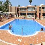 Parque De Americas פלאייה דה לאס אמריקס
