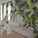 Parque De Americas פלאייה דה לאס אמריקס