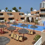 דירה Parque De Americas *