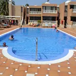 Parque De Americas פלאייה דה לאס אמריקס