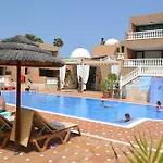 Parque De Americas * פלאייה דה לאס אמריקס