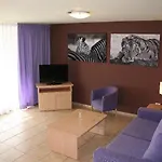 דירה Parque De Americas *