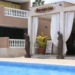 Parque De Americas דירה פלאייה דה לאס אמריקס