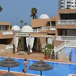 Parque De Americas * פלאייה דה לאס אמריקס