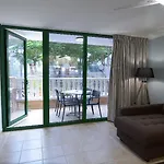 Parque De Americas דירה פלאייה דה לאס אמריקס