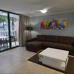 Parque De Americas דירה *