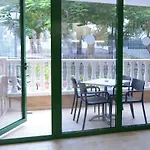 דירה Parque De Americas