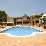 דירה Parque De Americas *