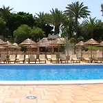 דירה Parque De Americas *