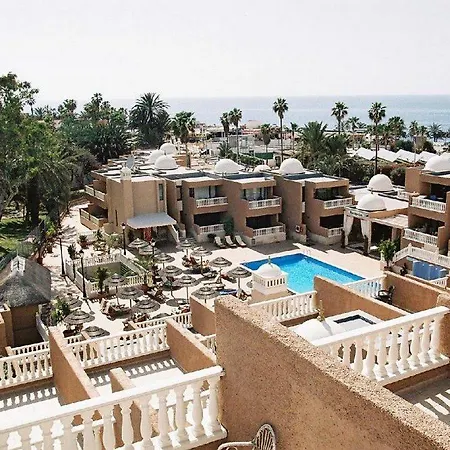Parque De Americas Appartement