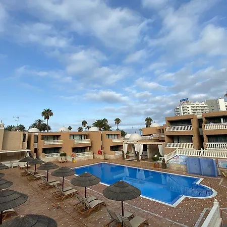 Parque De Americas Appartement