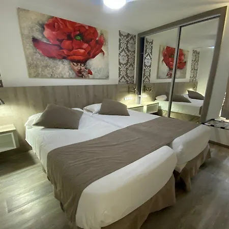 Appartement Parque De Americas Playa de las Américas