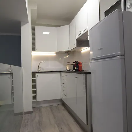 Parque De Americas Appartement