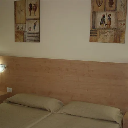 Parque De Americas Apartamento