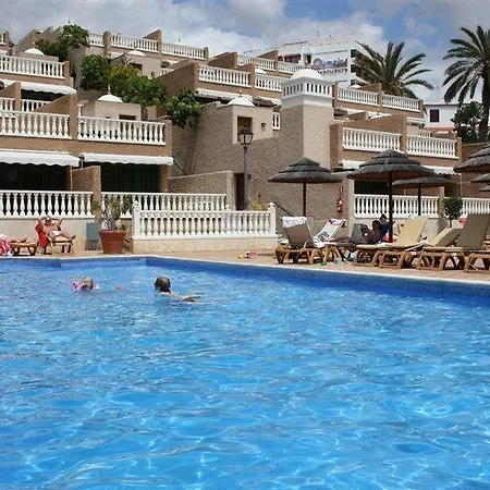 Parque De Americas Appartement *