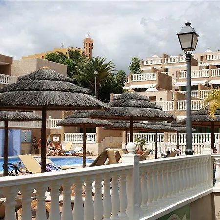 Parque De Americas Appartement
