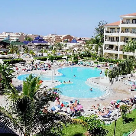 Parque De Americas Appartement