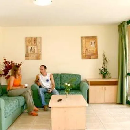 Apartamento Parque De Americas Playa de las Américas