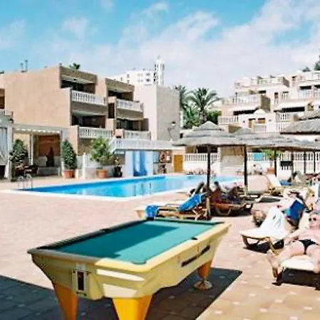 Parque De Americas Appartement *