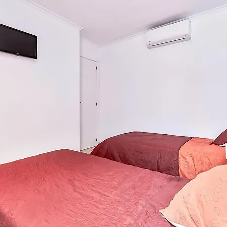 Appartement Parque De Americas