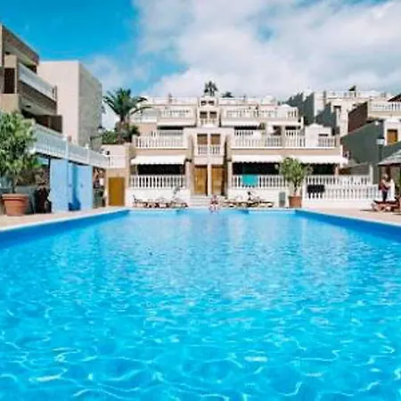 Appartement Parque De Americas