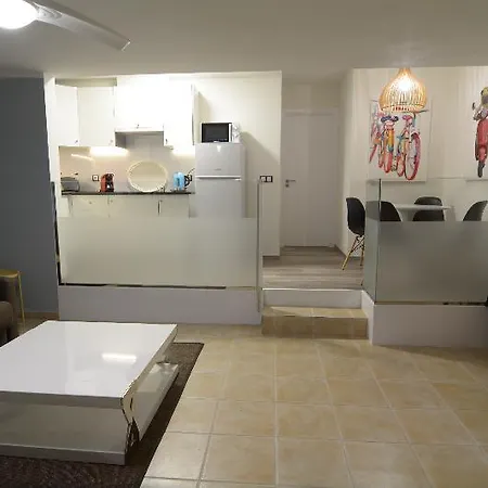 Parque De Americas Appartement