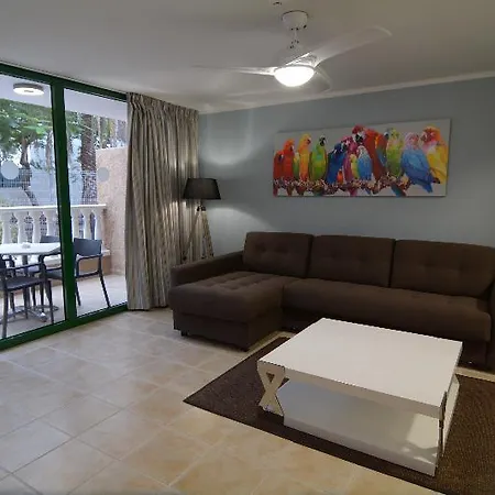 Parque De Americas Appartement *