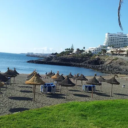 Parque De Americas Appartement