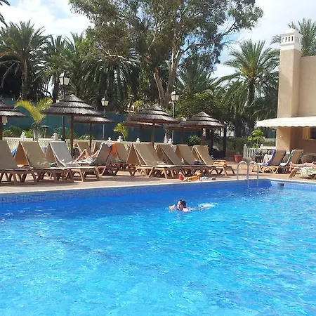 Parque De Americas Appartement *